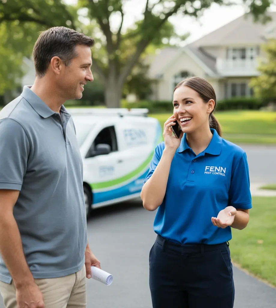 Ant Control in Tafton, PA